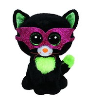 Ty 41109 - Jinxy Halloween Kat - £44.39 GBP