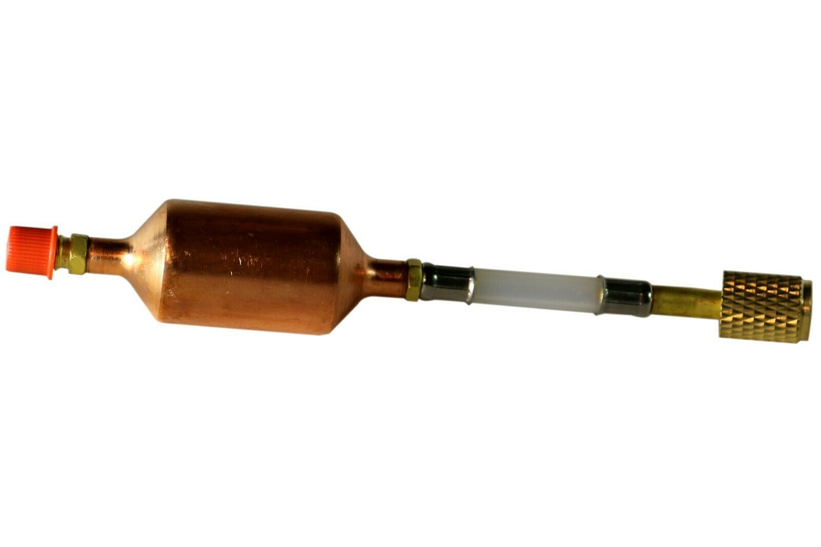 Enviro-Safe Air Enhancer Direct Inject for Systems Up to 15 Ton #2000AI-15 - $47.52