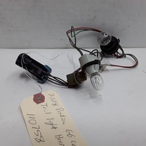 06 07 08 09 Pontiac G6 Coupe left or right tail light wiring harness OEM - £16.58 GBP