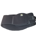 Back Brace ARYSE Compressive LARGE - $16.40 CAD