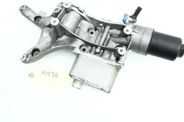 2015-18 VOLKSWAGEN JETTA PASSAT 1.8L ENGINE OIL COOLER/ALTERNATOR BRACKET H1236 image 15