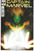 Captain Marvel #27 Chang Captain MARVEL-THING Var (Marvel 2021) - £3.62 GBP
