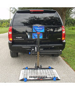 Universal Power Chair Vehicle Lift Transport Carrier,Swing Arm, WeatherC... - $2,895.00