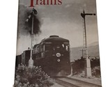 Trains: Great Northern Electrics - May 1943 (Vol 3 No.7) - $27.20