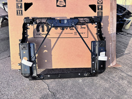 OEM GENUINE 68377400ad 2021-2024 JEEP GRAND CHEROKEE FRONT RADIATOR SUPPORT - $450.00