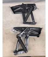 1961-1964 Ford Galaxie Mercury Hood Lift Support Hinges Marauder Montere... - €487,24 EUR