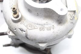 Turbo Turbocharger 14411AA881 2.0L Fits 15-21 WRX 76486 image 3