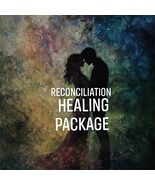 Reconciliation Healing Package - $80.00