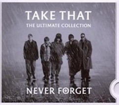  Ultimate Collection by Take That cd - £8.37 GBP