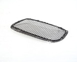 05 Mercedes W220 S55 grille, mesh, bumper, right front 2208850453 - $84.14