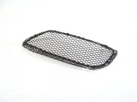 05 Mercedes W220 S55 grille, mesh, bumper, right front 2208850453 - $84.14