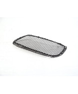 05 Mercedes W220 S55 grille, mesh, bumper, right front 2208850453 - $115.07 CAD