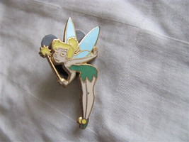 Disney Trading Pins 1728 Tinker Bell with Wand - $9.42