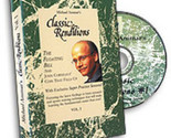Classic Renditions Ammar- #1, DVD - Magic Tricks - $34.60