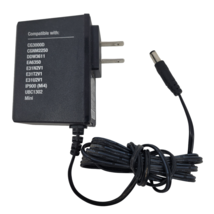 12V AC Adapter For Hitron CGNM2250 CG300D DDW3611 12VDC Power Supply Cha... - £6.98 GBP