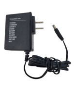 12V AC Adapter For Hitron CGNM2250 CG300D DDW3611 12VDC Power Supply Cha... - £6.98 GBP