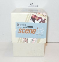 Screenlife Turner Classic Movies Edition Scene it DVD Game Replacement C... - $4.91