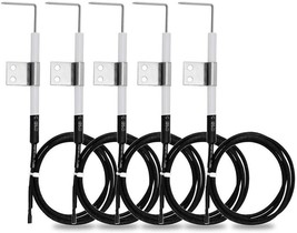 BBQ Electronic Grill Ignitor Wire Kit Ignition Electrode for Home Depot ... - $17.78