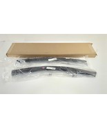 New OEM Genuine Ford Side Window Air Deflectors 2012-2016 MKS VGA5Z-18246-A - £76.45 GBP