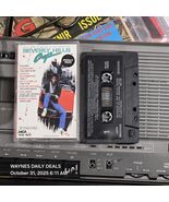 Beverly Hills Cop – Original Motion Picture Soundtrack Cassette (1985 MC... - $128.07 MXN