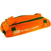 Vise Shoe Bag Add On for Vise 3 Ball Roller Bowling Bags - $35.95