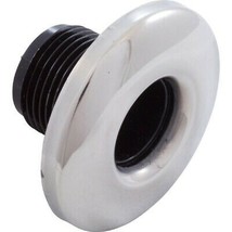 Waterway 212-9891S 2&quot; FD Fixed Smooth Ozone Cluster Jet Internal - Black - $16.85