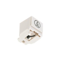Audio-Technica ATN3600L Replacement Stylus for AT-LP60 Turntable,Small - $43.99