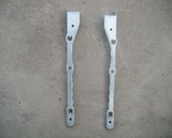 20 Pair Dell 260 460 470 620 660 Metal SSD HDD Bracket 92C3F 2ND Hard Drive Rail - $80.00