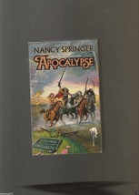 Apocalypse by Nancy Springer (1989, Paperback) - £3.90 GBP