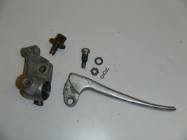 Front Brake Lever Perch 1974 Suzuki TS400 TS 400 - $24.74