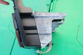 2002-2005 BMW E65 745LI 745I INTERIOR TRIM C320 image 5