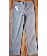 Hilary Radley ~ Ladies' Pull-on Pants ~ Black & White Check ~ Extra Smal... - €25,83 EUR Hilary Radley ~ Ladies' Pull-on Pants ~ Black & White Check ~ Extra Smal... - €25,83 EUR