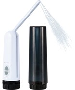 Portable Travel Bidet Electric Mini Atomizer For Perineal Personal Clean... - €41,78 EUR
