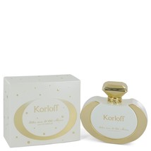 Korloff Take me to the moon by Korloff Eau De Parfum Spray 3.4 oz - £32.73 GBP