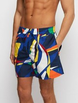 POLO Ralph Lauren Abstract Swim Trunks Shorts ( S ) - $122.69