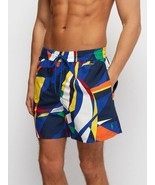 POLO Ralph Lauren Abstract Swim Trunks Shorts ( S ) - £96.47 GBP