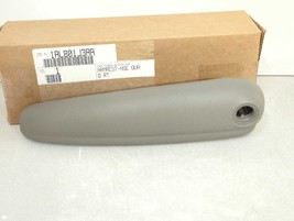 New OEM Genuine Mopar Middle Bucket Seat Armrest 2001-2007 Caravan Town ... - $37.62