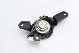 06-13 LEXUS IS250 IS350 REAR LEFT DRIVER SIDE DOOR TWEETER SPEAKER E5413 image 7