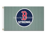 Boston Red Sox Flag 3x5ft Banner Polyester Baseball world series redsox014 - $15.99
