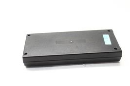 2000-2006 MERCEDES W215 CL500 W220 S500 S430 TELEPHONE CONTROL MODULE P7311 image 2