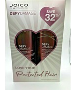 Joico Defy Damage Protective Shampoo and Conditioner Duo Set  33.8 oz / ... - €50,13 EUR