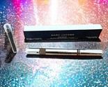 Marc Jacobs Brow Wow Duo LIGHT BROWN 4 Eyebrow Pencil + Refill + Gel New... - $24.74