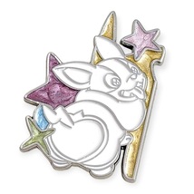 Pokemon Enamel Pin: Yamper - £15.65 GBP