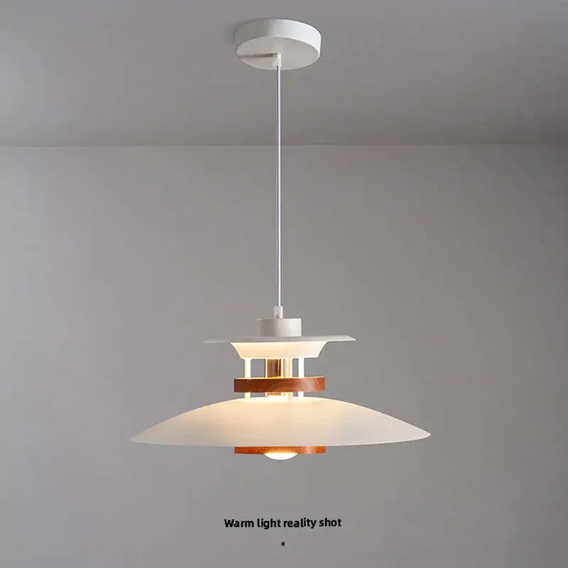 Ling pendant light hanging lamps for restaurant living room kitchen indoor lighting led thumb200