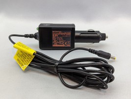 Works Great Sony DCC-FX160 Car Battery Adaptor 12V 9.5V 2A (K) - $11.99