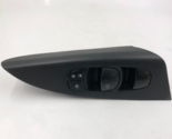 2013-2019 Nissan Sentra Master Power Window Switch OEM M03B31009 - $44.99