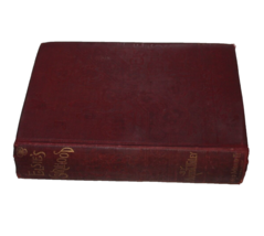 Antique VTG Book Elsie&#39;s Motherhood Martha Finley 1872 Hardcover HC 1st Edition - £15.55 GBP