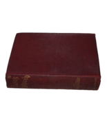 Antique VTG Book Elsie&#39;s Motherhood Martha Finley 1872 Hardcover HC 1st ... - £15.55 GBP