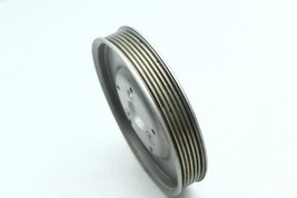 1998-2005 VOLKSWAGEN PASSAT AUDI A4 A6 2.8L POWER STEERING PUMP PULLEY H1247 image 7