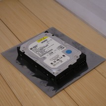 Western Digital 80GB WD800EB 7200RPM PATA IDE 3.5in Hard Disk Drive - Tested 03 - £22.05 GBP
